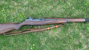 The M1 Garand, the Greatest Generation’s Service Rifle